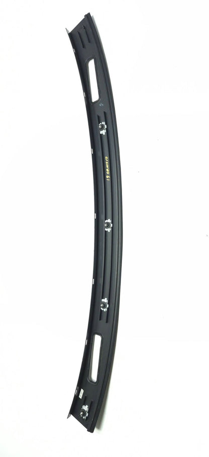 2019 Chevrolet Camaro Folding Top Rail Molding Trim Panel 84293036 OEM