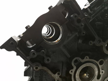 2020 Dodge Challenger Engine Block 5.7l V8 OEM