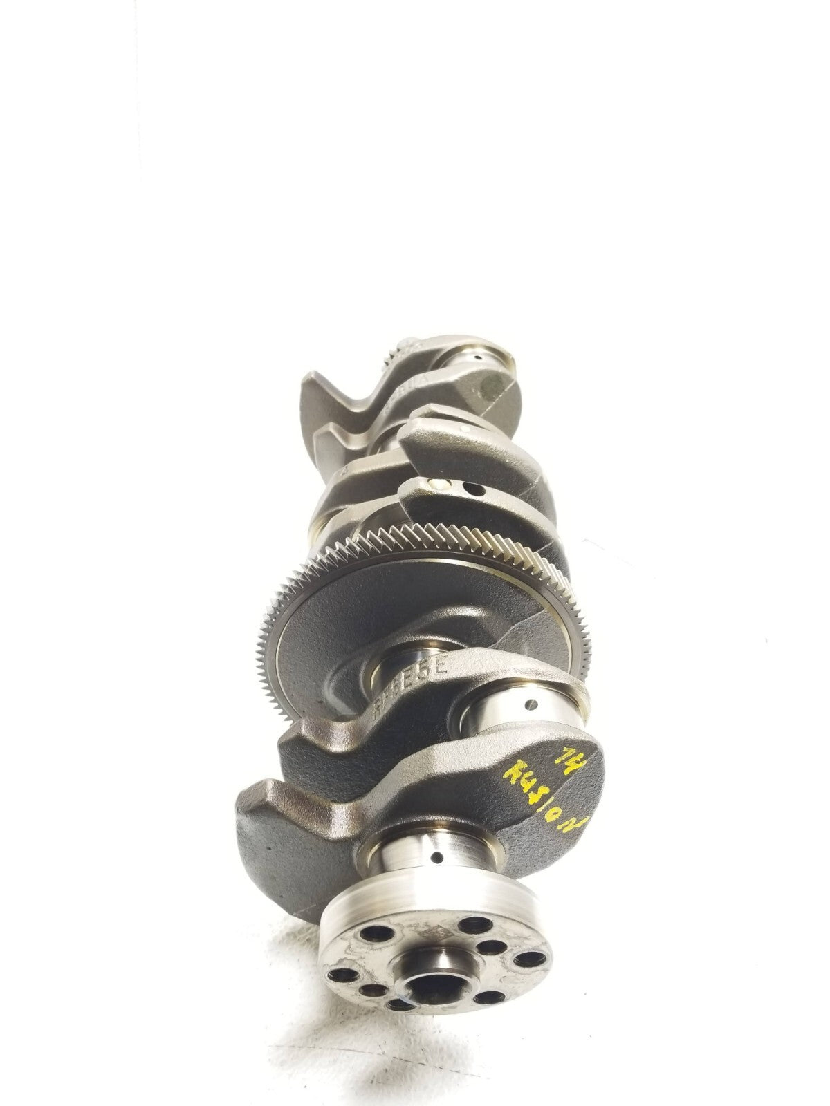 2014 Ford Fusion Crankshaft  2.5l OEM