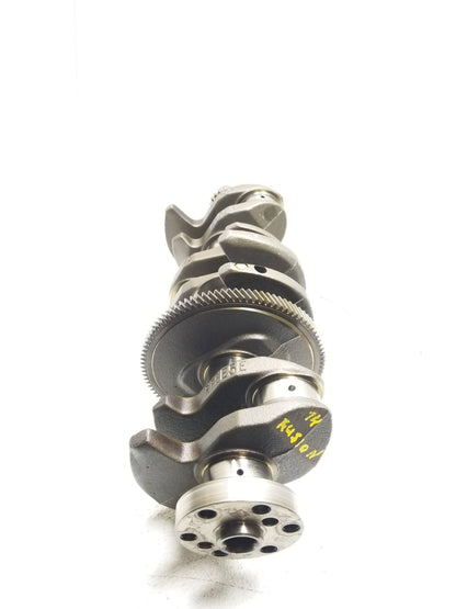 2014 Ford Fusion Crankshaft  2.5l OEM