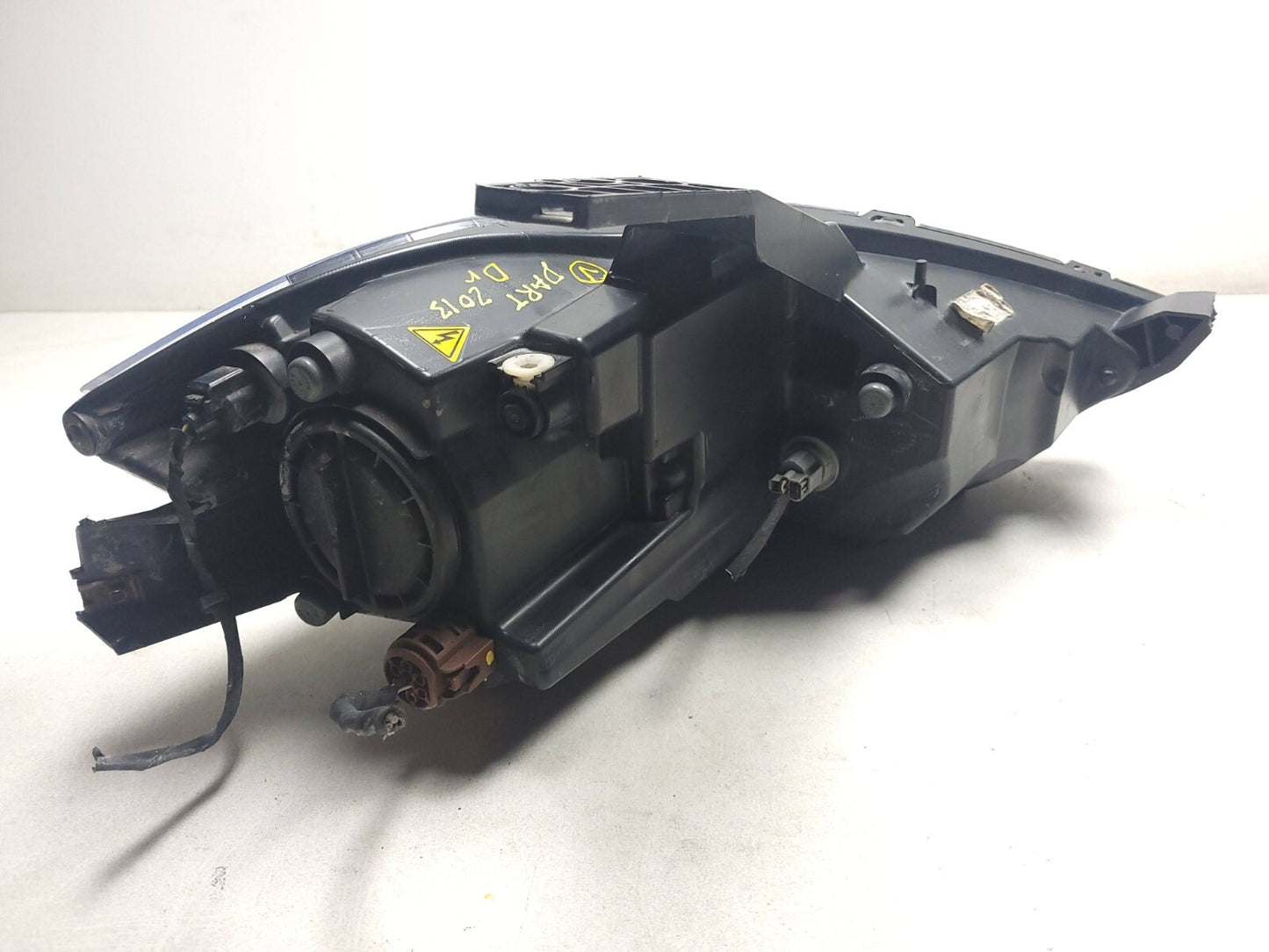 2013 Dodge Dart Front Driver Headlight Lamp OEM
