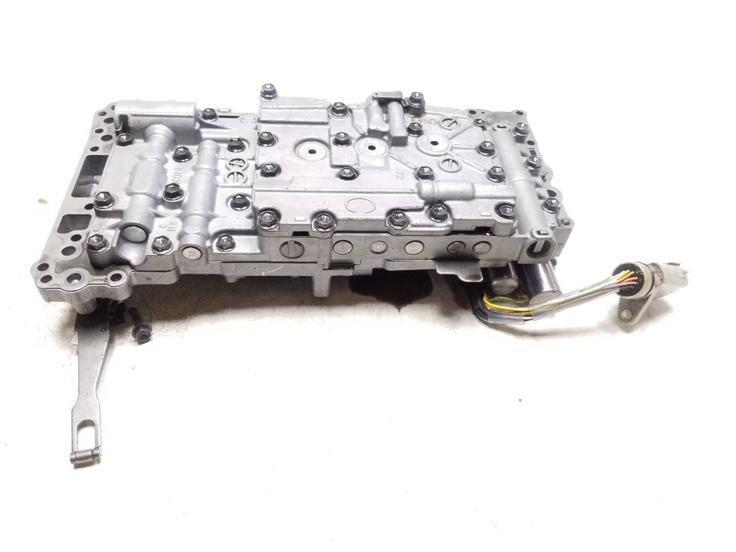 2015 Scion Fr-s Frs Automatic Transmission Valve Body OEM ✅