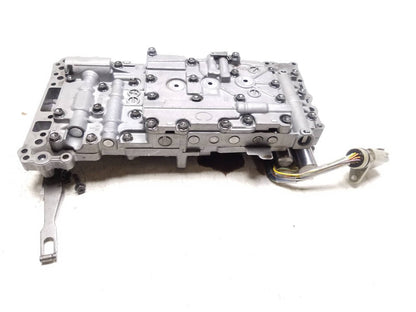 2015 Scion Fr-s Frs Automatic Transmission Valve Body OEM ✅