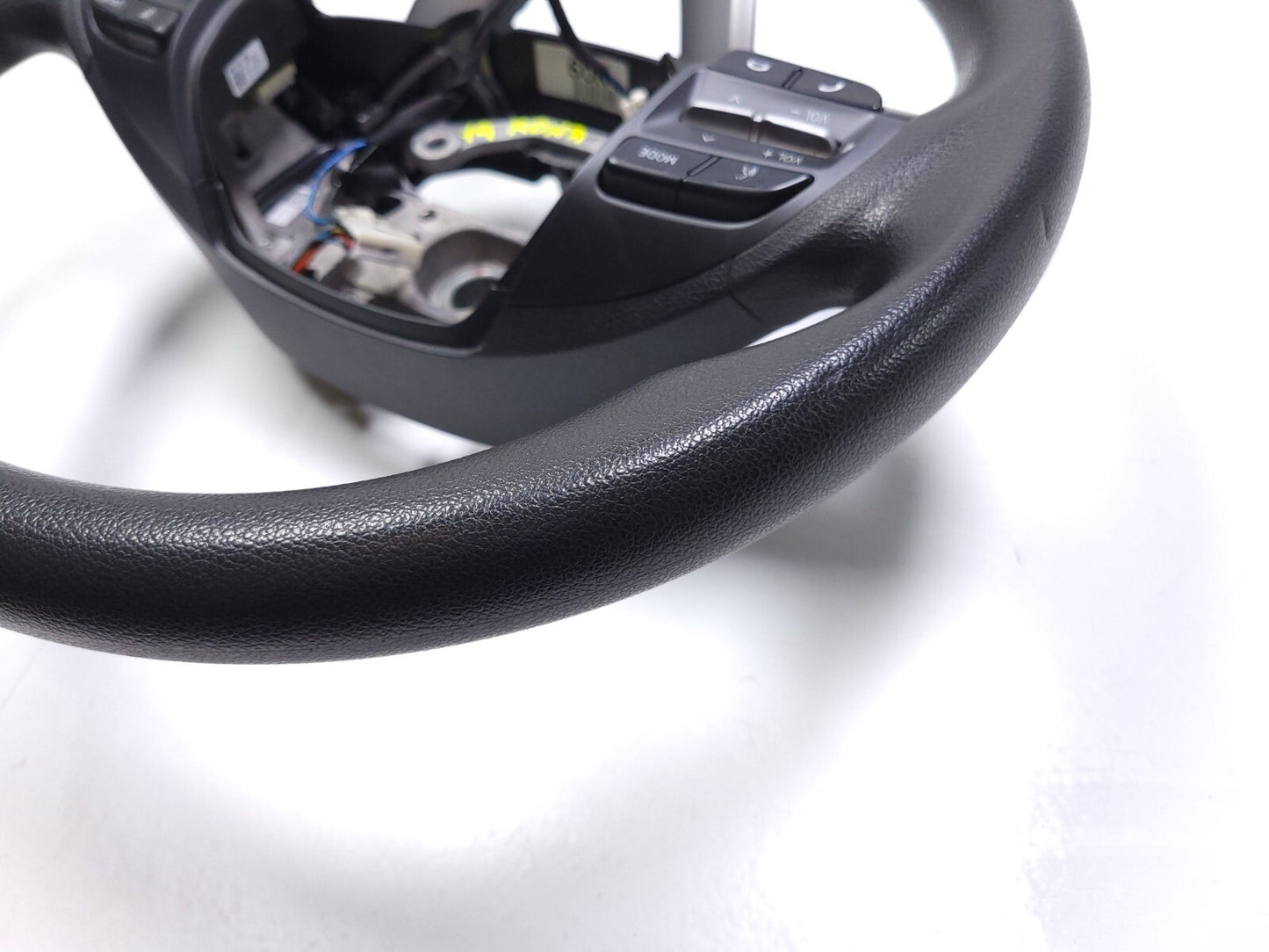 2019 Hyundai Kona Steering Wheel OEM