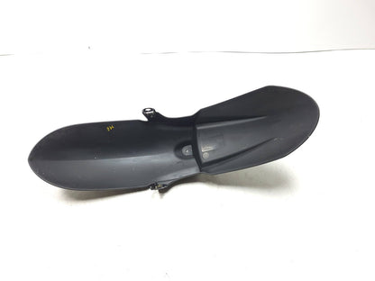 05-08 BMW K1200r K1200 Front Fender Wheel Tire Mud Guard Cover  OEM