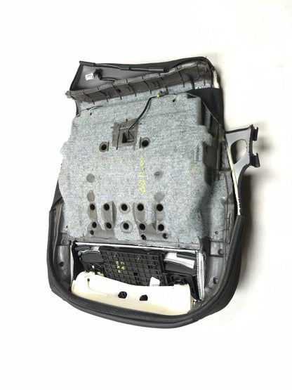 2024 Alfa Romeo Stelvio Front Seat Lower Cushion Passenger Side Right OEM
