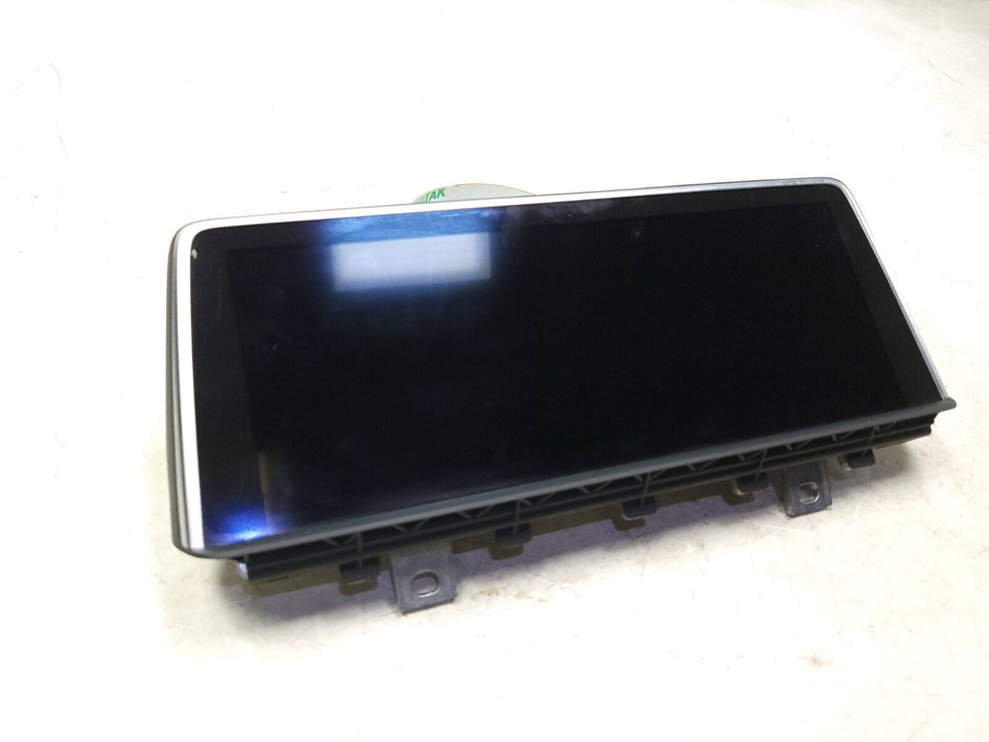 2014 - 2016 BMW F15 F16 F86 X5 X6 Central Information Display Screen 10.25"  OEM