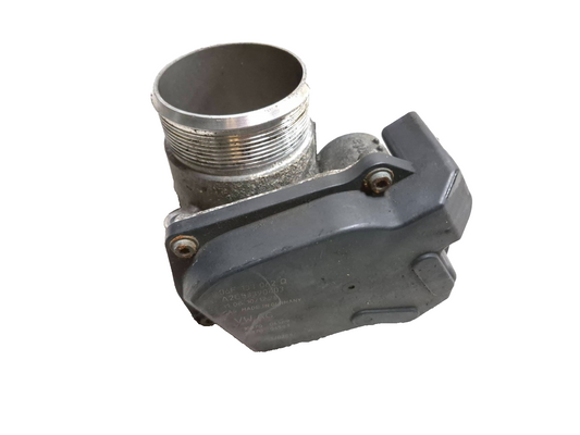 2011 Volkswagen Tiguan Throttle Body Assembly OEM