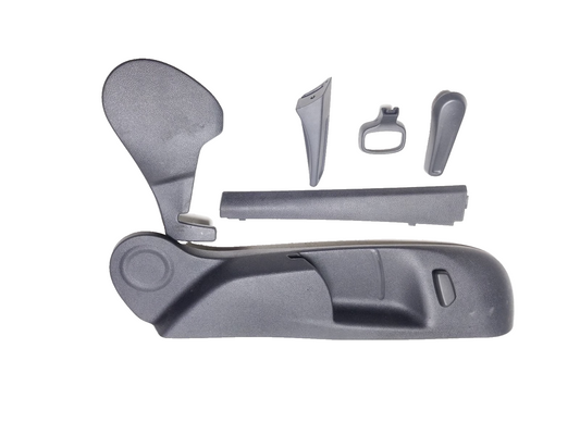 2010 - 2014 VW Golf GTI Seat Side Trim Front Passenger Side Right OEM