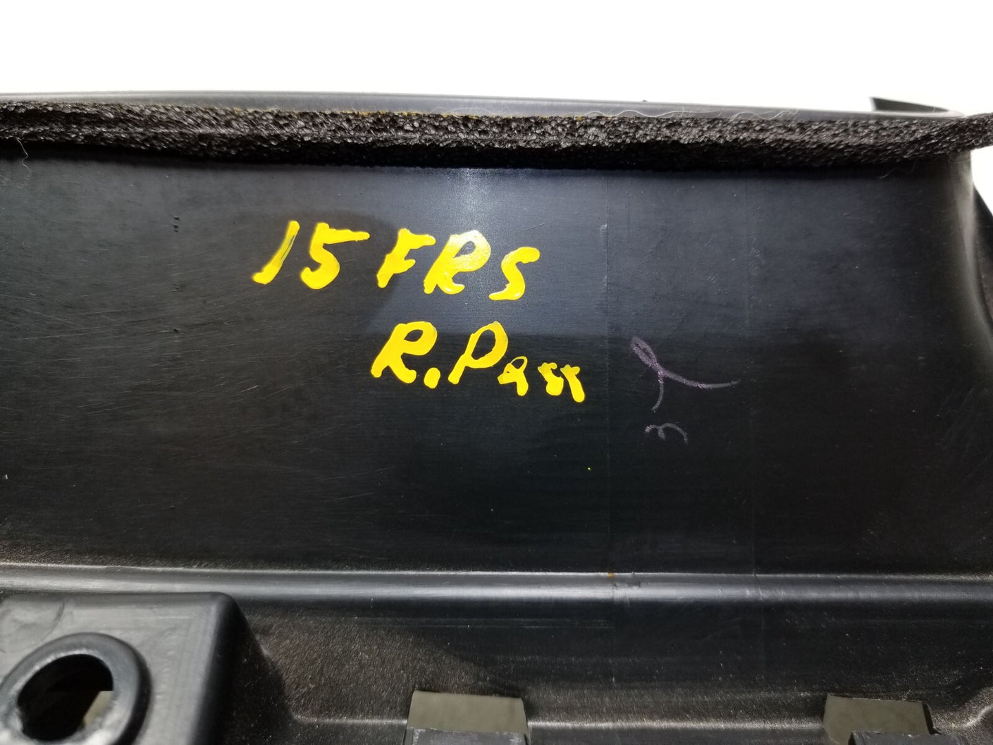 2013-2016 Scion Fr-s C Pillar Trim Panel Left Right OEM