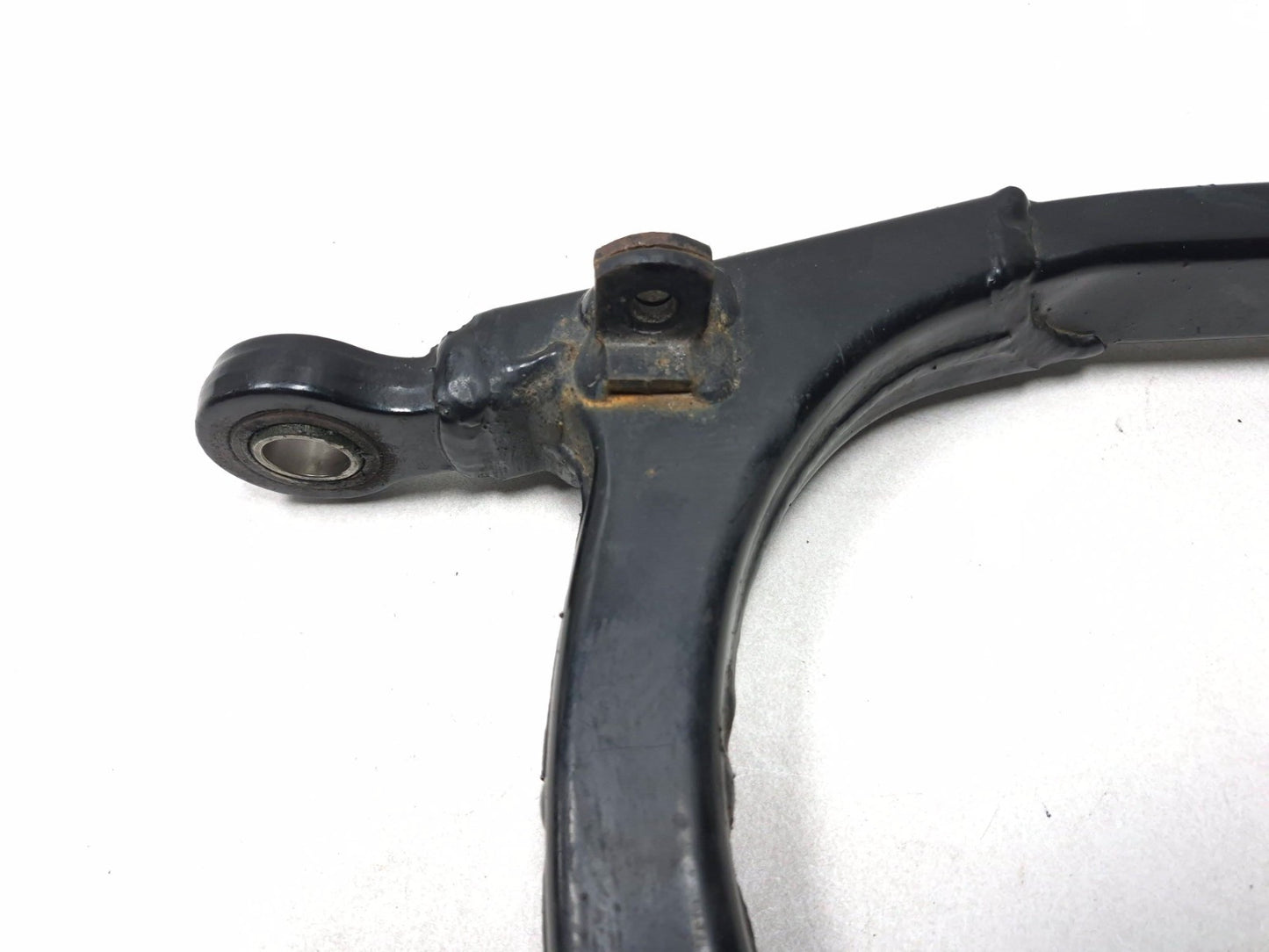 2009 Harley-davidson Sportster Xl883l Swing Arm OEM