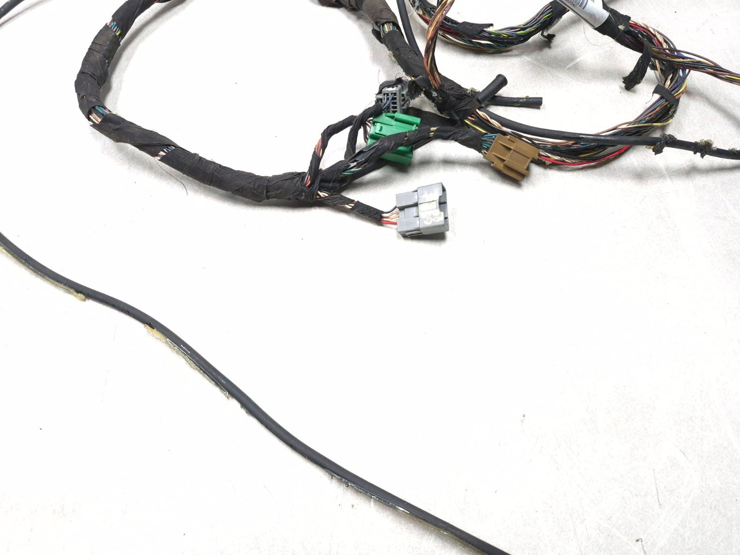 2013 Dodge Grand Caravan Roof Headliner Wire Harness L0093018af06 Oem✅