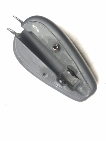 1998 - 2003 Harley Sportster Xl1200c Xl883c Gas Fuel Tank OEM