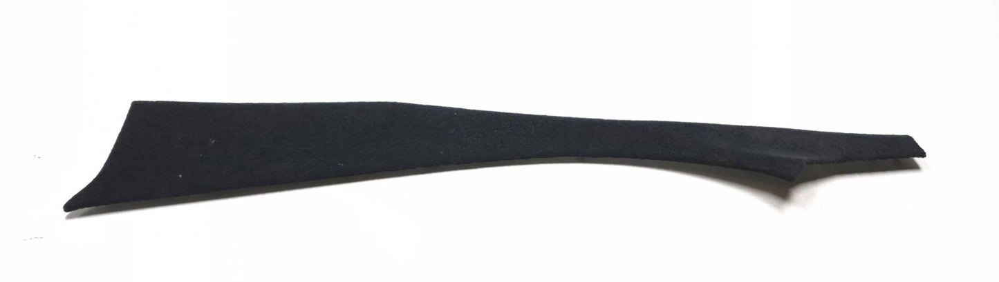 2024 Alfa Romeo Stelvio Center Console Lower Trim Cover Panel Left & Right OEM