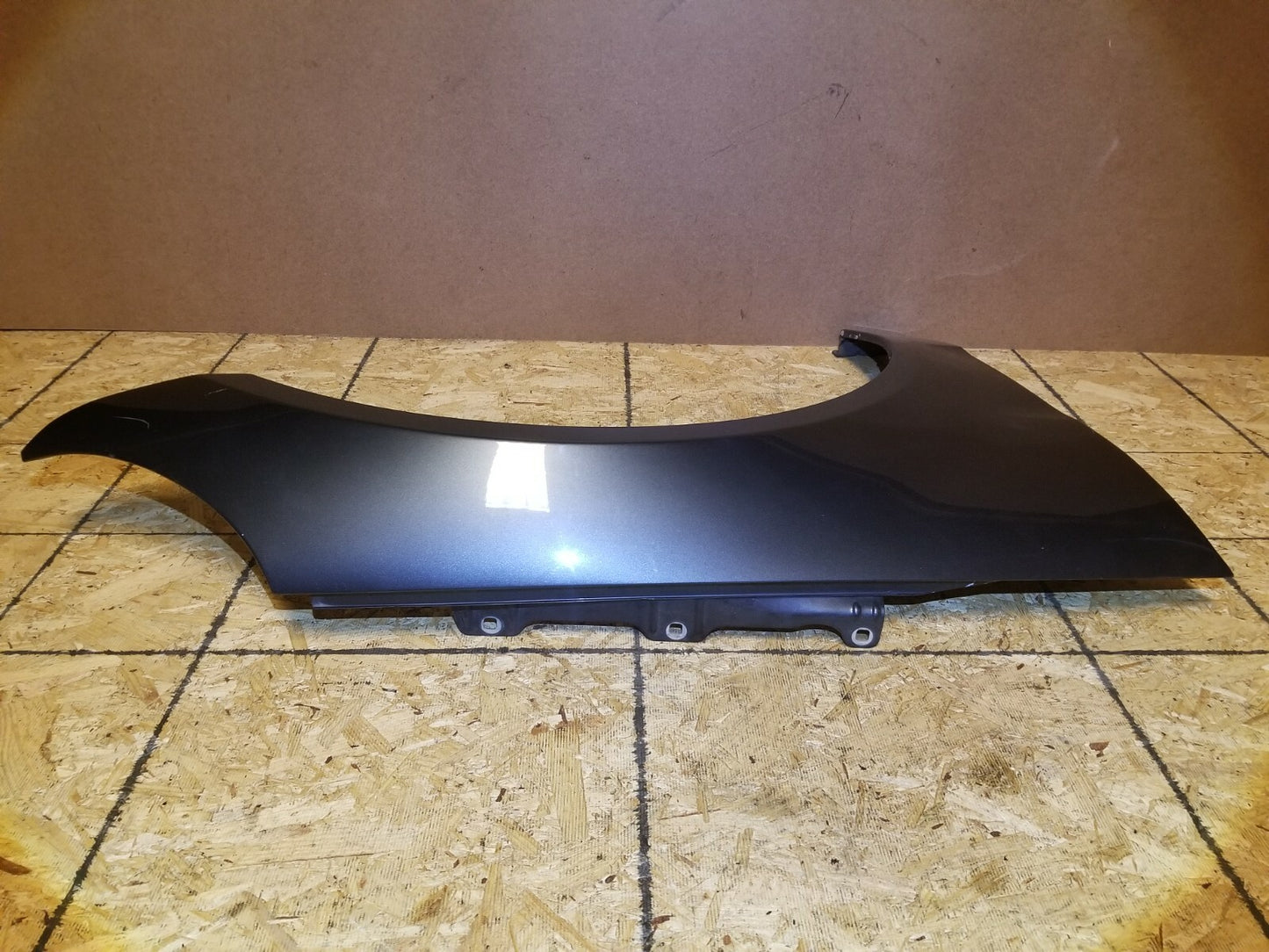 2010 Mercedes R350 Passenger Fender Right (paint Code : 755u) OEM ✅
