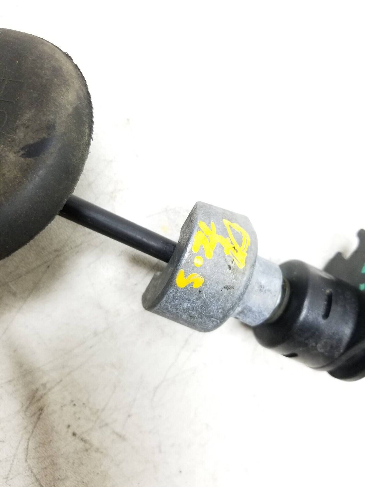 2007 2008 Acura Tl At Transmission Shifter Cable OEM