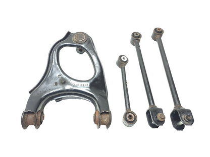 2017 Honda Accord Sedan Rear Suspension Control Arm Passenger Side Right 4pcsoem