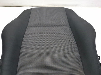 2010 Dodge Caliber Front Right Passenger Seat Back Backrest Upper OEM