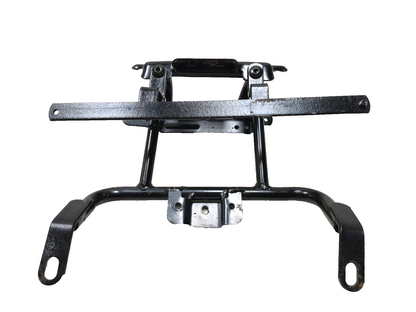 2023 Qianxin Fy200t Upper Fairing Headlight Stay Mount Bracket OEM