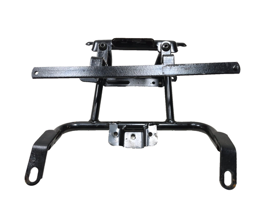 2023 Qianxin Fy200t Upper Fairing Headlight Stay Mount Bracket OEM