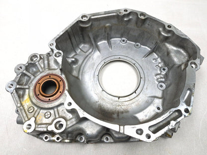 2017 Cadillac Xt5 At Automatic Transmission Case Bell Housing OEM