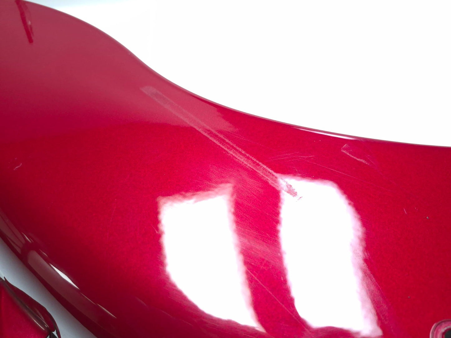 1988 - 1996 Harley-davidson Electra Glide Flhtc  Rear Fender