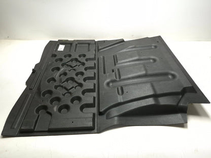 2020 Dodge Challenger Rear Trunk Floor Carpet Cover OEM