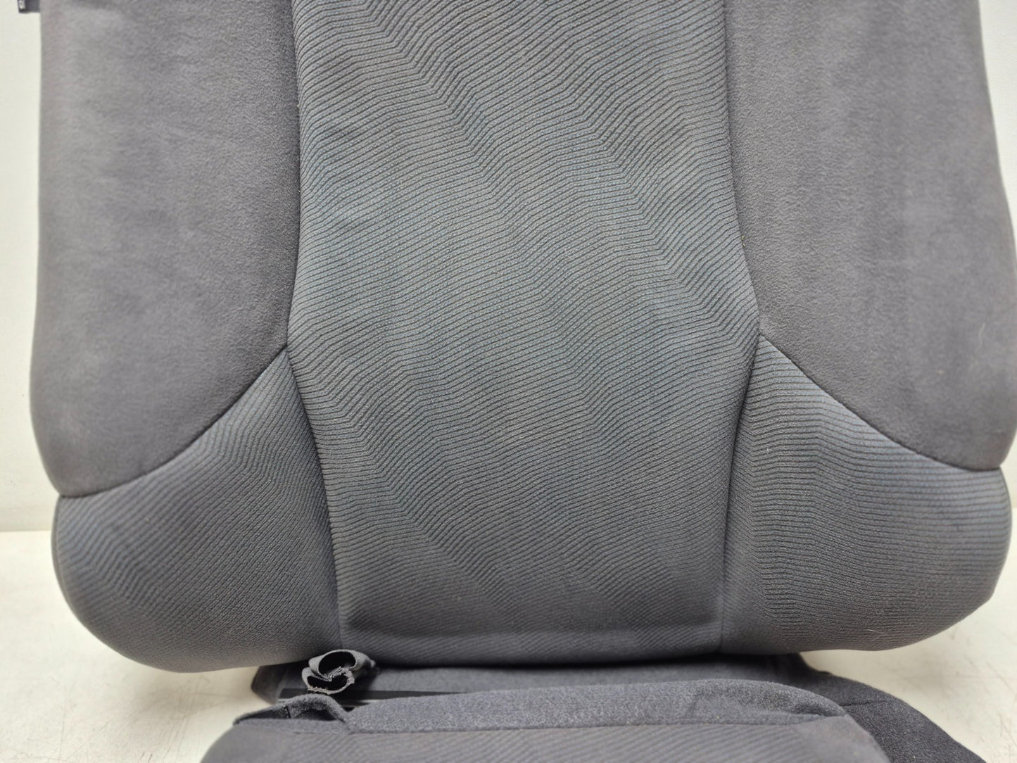 2013 Honda Fit Front Right Passenger Seat Cushion Bottom Upper & Lower OEM
