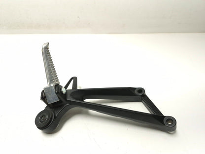 2025 Yamaha R3 Yfz320 Rear Footrest Left & Right Pair OEM
