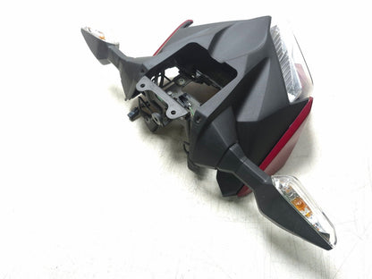 2019 Kawasaki Z400 Er400d Headlight W/ Fairing Cover & Turn Signal Assy OEM