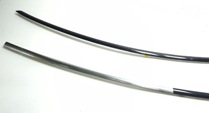 2018 Tesla Model 3 Roof Molding Trim Left & Right OEM