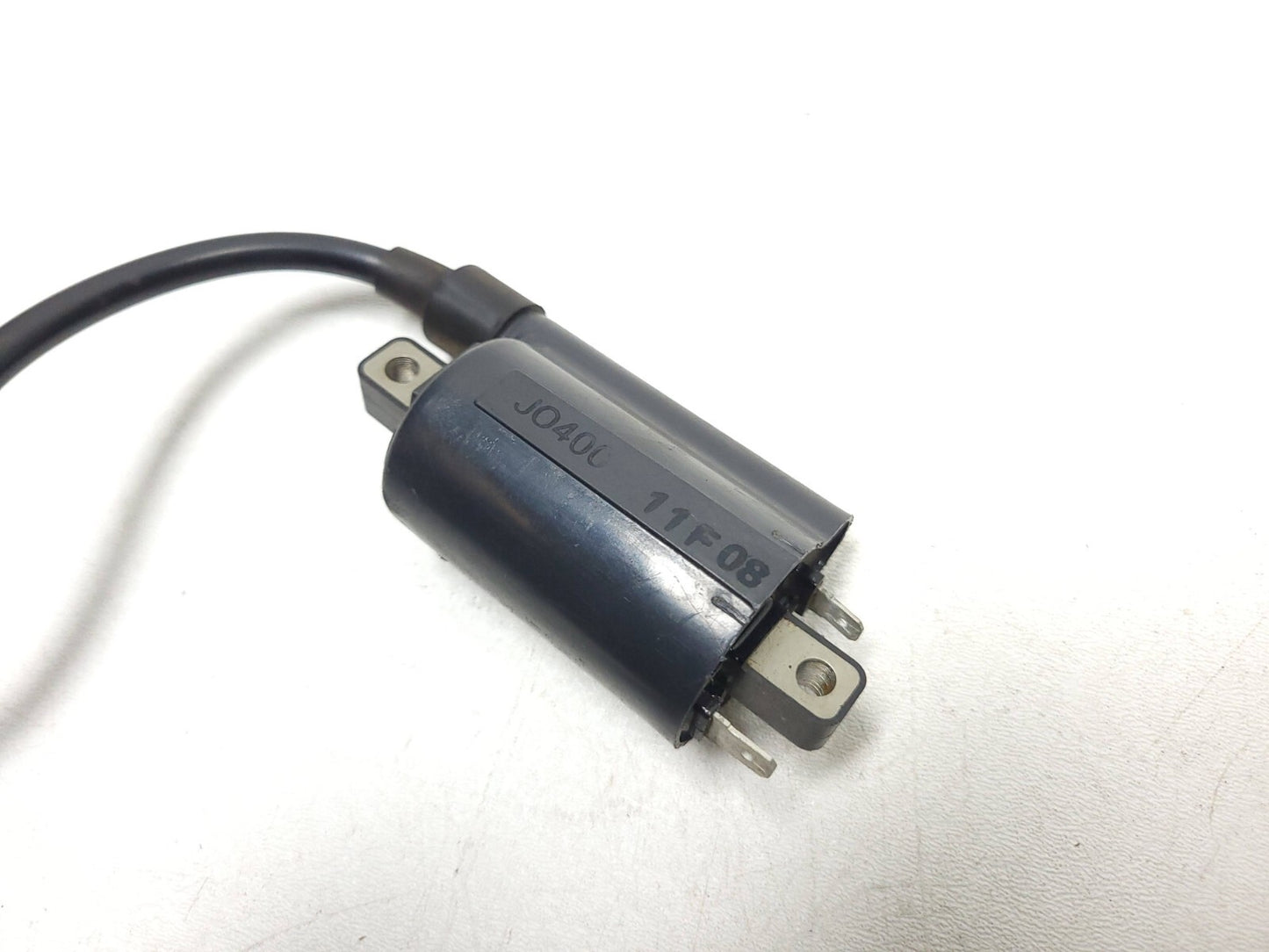 02-06 Ducati Monster M600 620 Ignition Coil 2pcs OEM