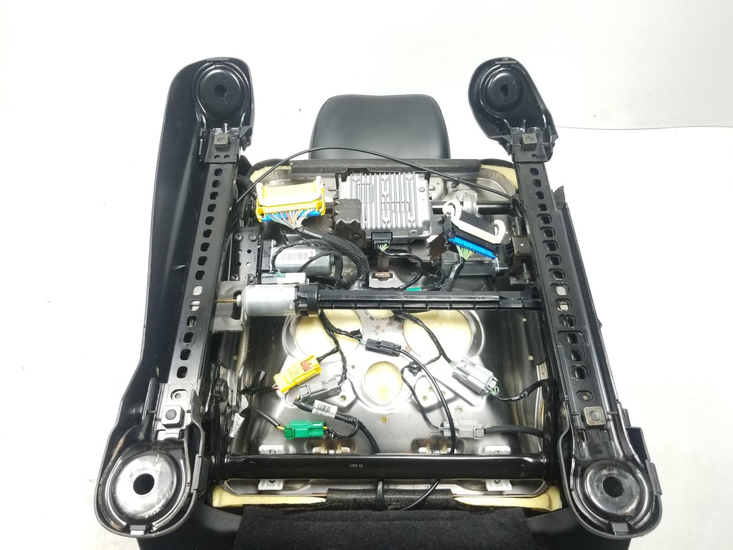 2016 Dodge Durango Front Passenger Seat Right OEM