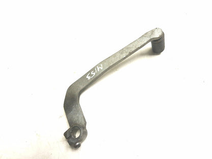 2004 Yamaha Fz6 S Brake Pedal OEM