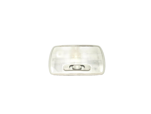 2007 Honda Fit Rear Overhead Reading Light Lamp OEM