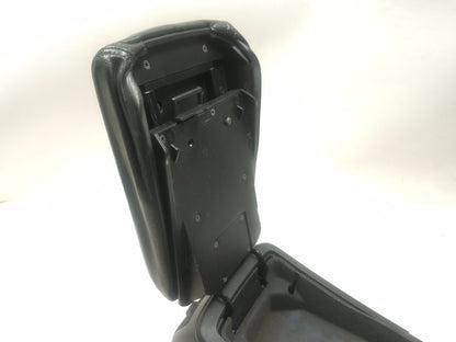 2008 Acura Tl Type-s Front Center Console Trim Base & Armrest OEM