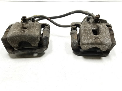 2018 Kia Forte Brake Caliper Rear Left & Right OEM