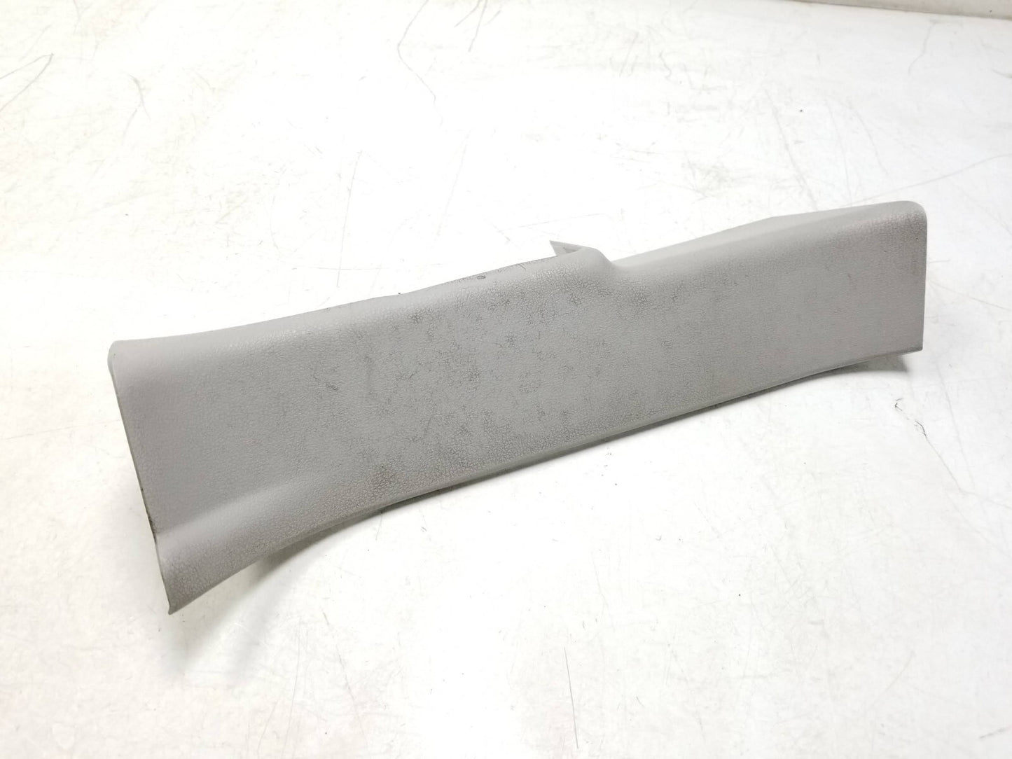 2008 - 2015 Nissan Rogue Door Sill Kick Plate Trim Front & Rear 4pcs OEM