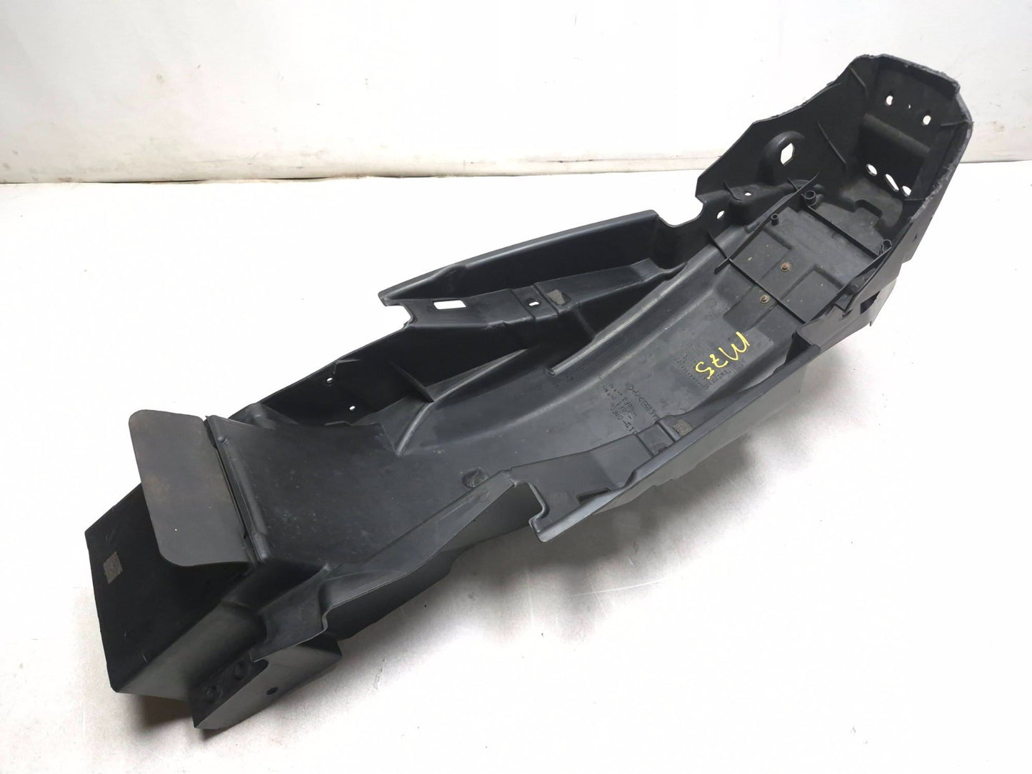 2001 Suzuki Gsx 750f Katana Rear Fender OEM