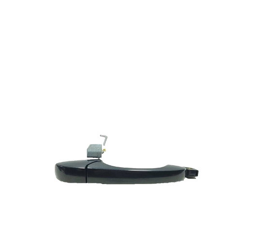 2007-2012 Dodge Caliber Exterior Door Handle Rear Passenger Side Right OEM