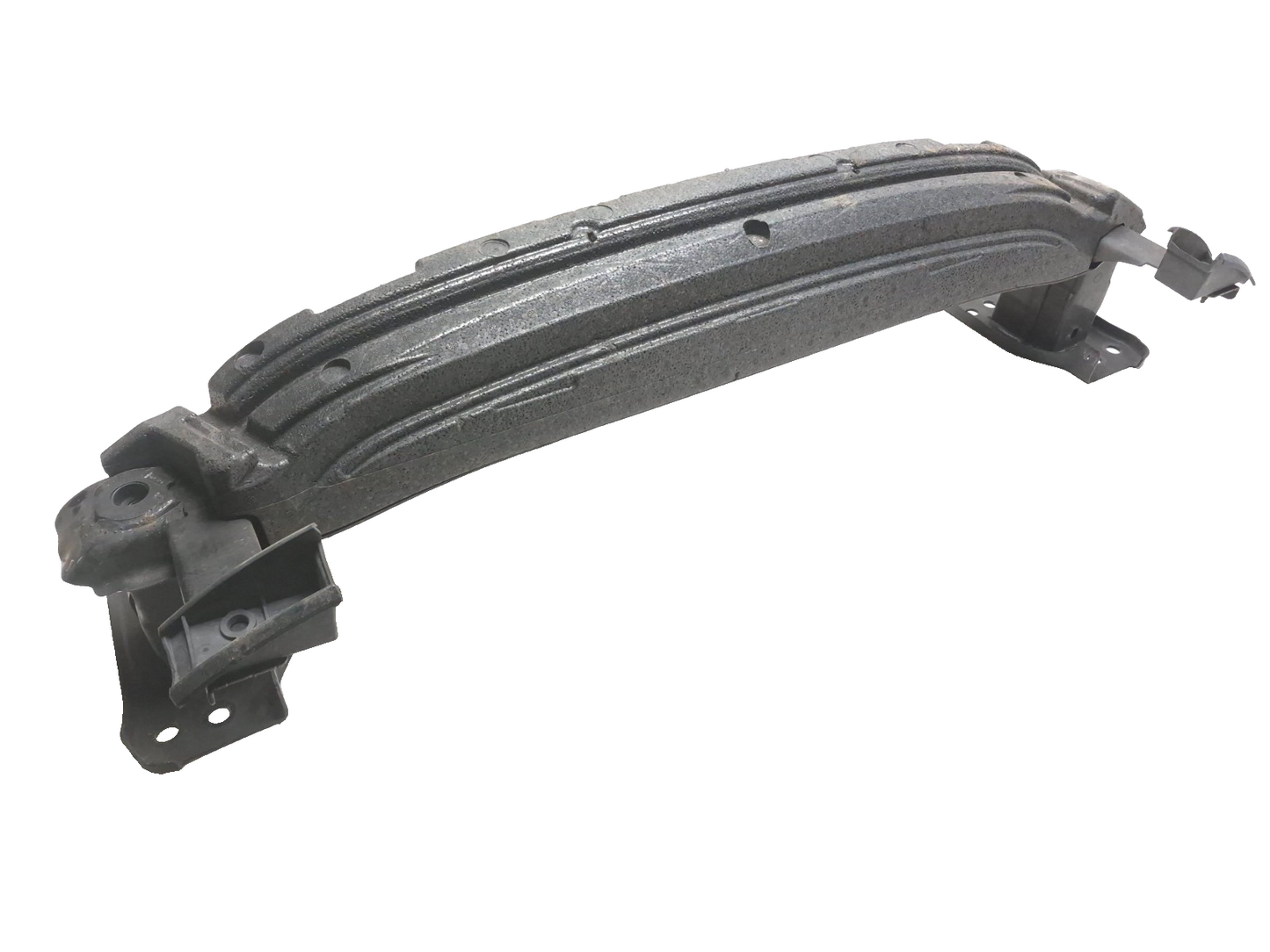 2011 Volkswagen Tiguan 2.0l Front Bumper Reinforcement OEM
