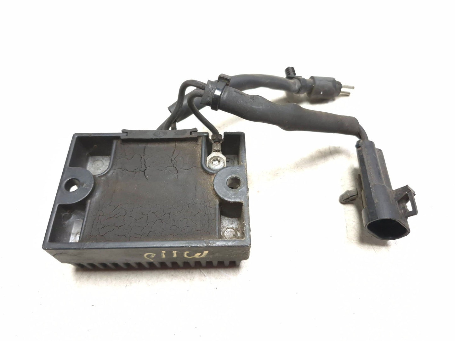 2006 Harley Sportster Xl883 Voltage Regulator OEM