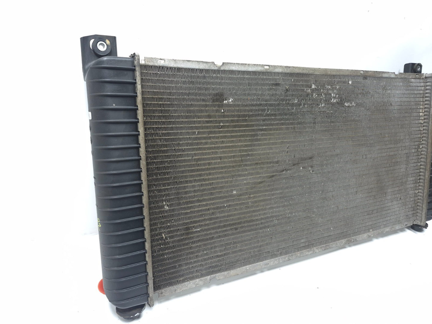 2013 Cadillac Escalade Engine Coolant Radiator OEM