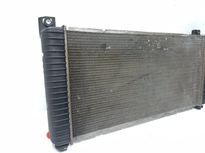 2013 Cadillac Escalade Engine Coolant Radiator OEM