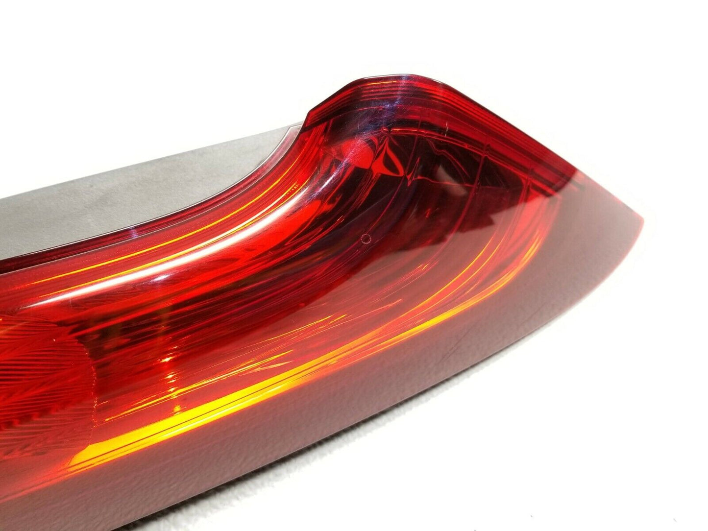 12 13 14 Honda Cr-v Upper Tail Light Rear Right Passenger Side OEM