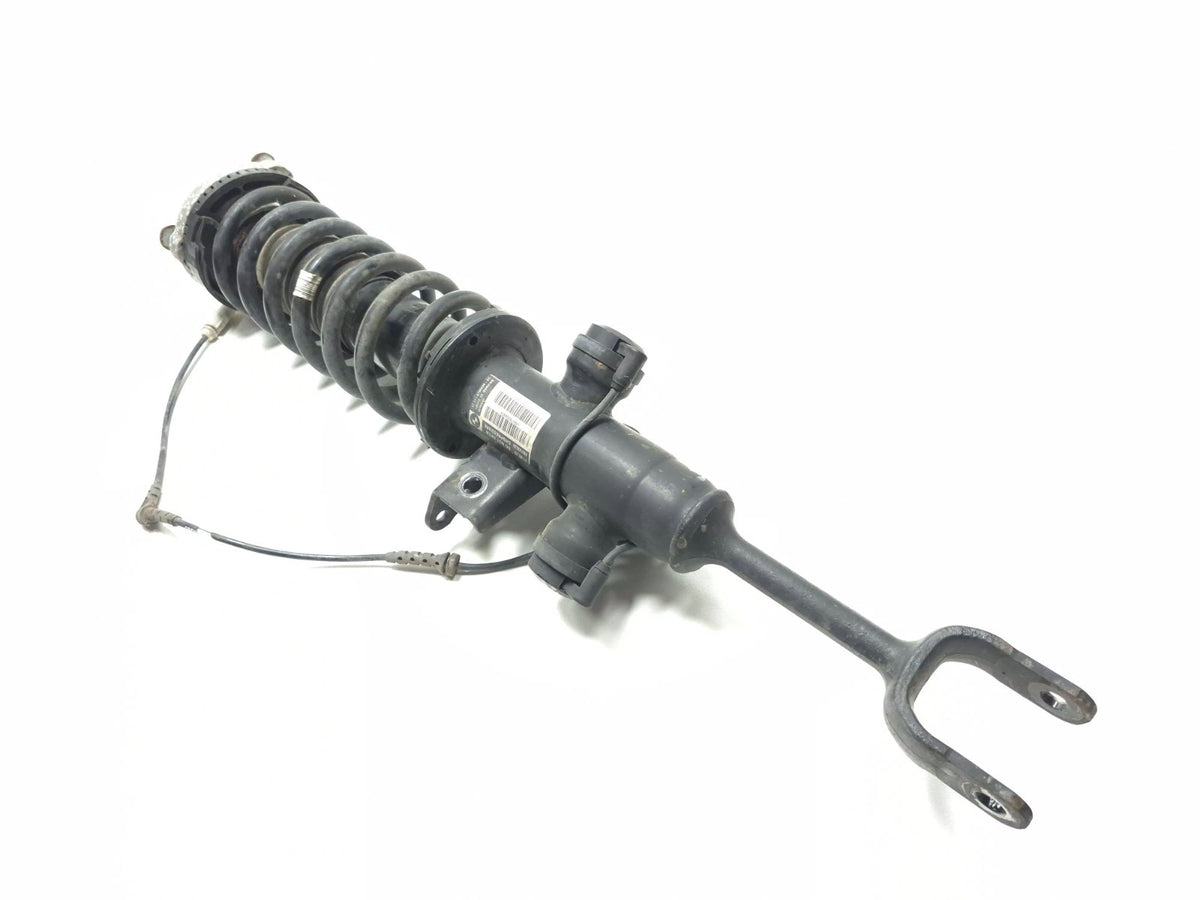 2011 BMW 750li Front Suspension Shock Strut Absorber Right Passenger Side OEM