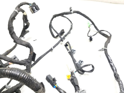 2010 - 2011 Cadillac SRX Seat Wire Wiring Harness Front Driver Side Left OEM