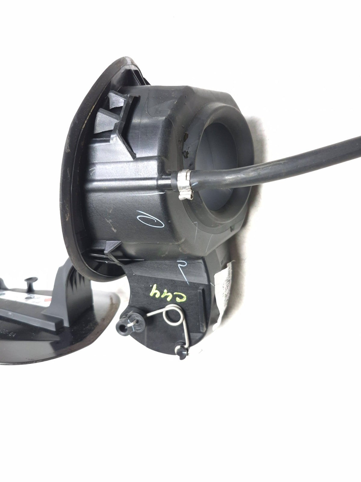 2019 Ford Ecosport Fuel Tank Door Lid OEM