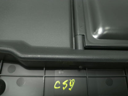2008 Acura Tl Type-s Rear Seat Trunk Access Door OEM