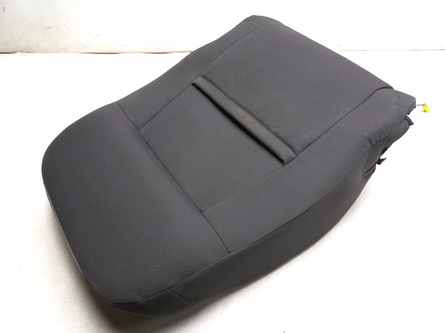 2014 Ford Focus Front Passenger Seat Back OEM